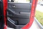 2024 Nissan Frontier Crew Cab PRO-X 4x2