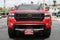 2024 Nissan Frontier Crew Cab PRO-X 4x2