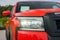 2025 Nissan Frontier Crew Cab PRO-X 4x2