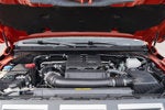 2025 Nissan Frontier Crew Cab PRO-X 4x2