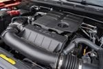2025 Nissan Frontier Crew Cab PRO-X 4x2
