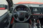 2025 Nissan Frontier Crew Cab PRO-X 4x2