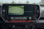 2025 Nissan Frontier Crew Cab PRO-X 4x2