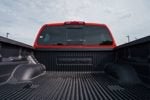 2025 Nissan Frontier Crew Cab PRO-X 4x2