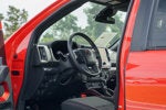 2025 Nissan Frontier Crew Cab PRO-X 4x2
