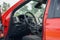 2025 Nissan Frontier Crew Cab PRO-X 4x2