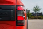2025 Nissan Frontier Crew Cab PRO-X 4x2