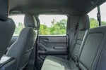 2025 Nissan Frontier Crew Cab PRO-X 4x2