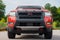 2025 Nissan Frontier Crew Cab PRO-X 4x2