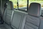 2025 Nissan Frontier Crew Cab PRO-X 4x2