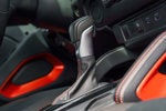 2025 Nissan Frontier Crew Cab PRO-X 4x2