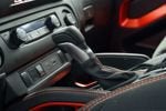 2025 Nissan Frontier Crew Cab PRO-X 4x2
