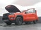 2025 Nissan Frontier Crew Cab PRO-X 4x2