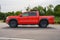 2025 Nissan Frontier Crew Cab PRO-X 4x2