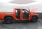 2025 Nissan Frontier Crew Cab PRO-X 4x2