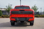 2025 Nissan Frontier Crew Cab PRO-X 4x2
