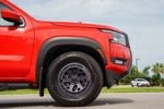 2025 Nissan Frontier Crew Cab PRO-X 4x2