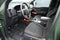 2025 Nissan Frontier Crew Cab PRO-X 4x2