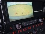 2025 Nissan Frontier Crew Cab PRO-X 4x2