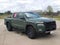 2025 Nissan Frontier Crew Cab PRO-X 4x2