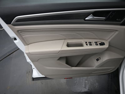 2021 Volkswagen Atlas 3.6L V6 SEL Premium