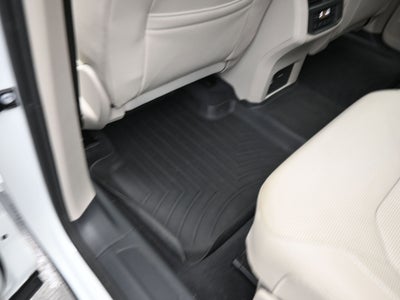 2021 Volkswagen Atlas 3.6L V6 SEL Premium