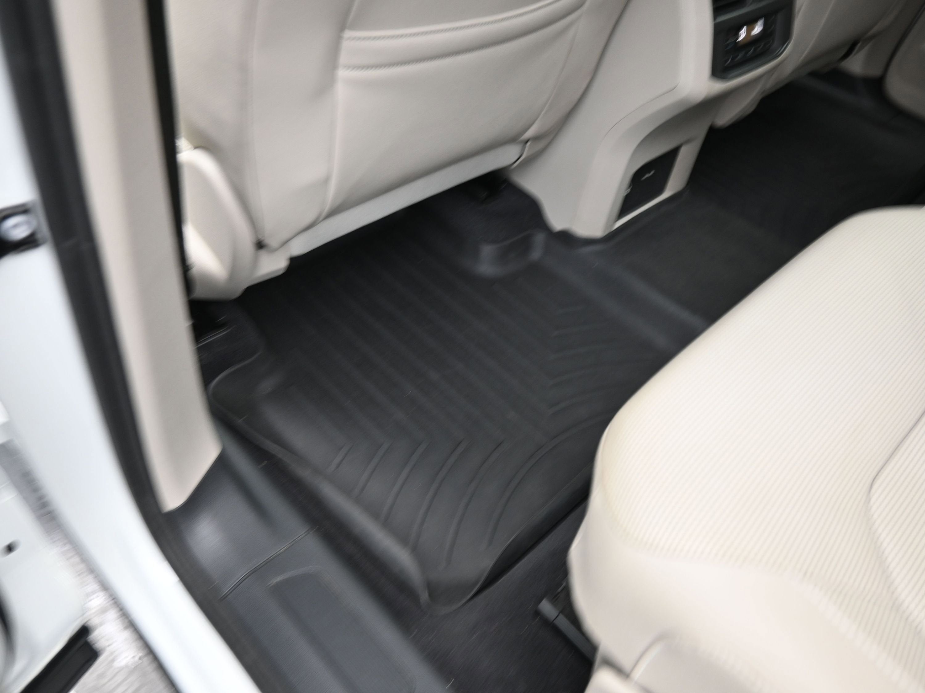 2021 Volkswagen Atlas 3.6L V6 SEL Premium