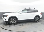 2021 Volkswagen Atlas 3.6L V6 SEL Premium