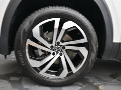 2021 Volkswagen Atlas 3.6L V6 SEL Premium