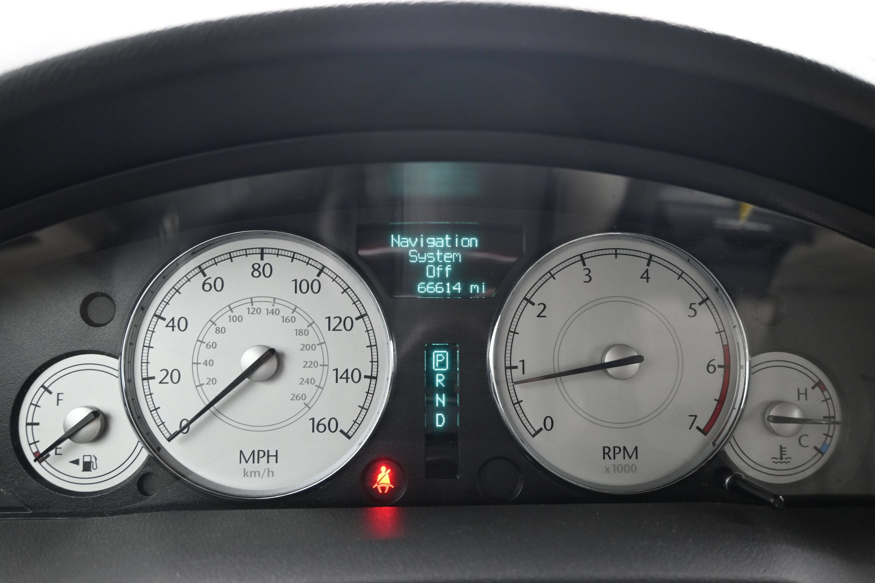 2005 Chrysler 300 300C