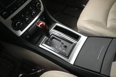 2005 Chrysler 300 300C