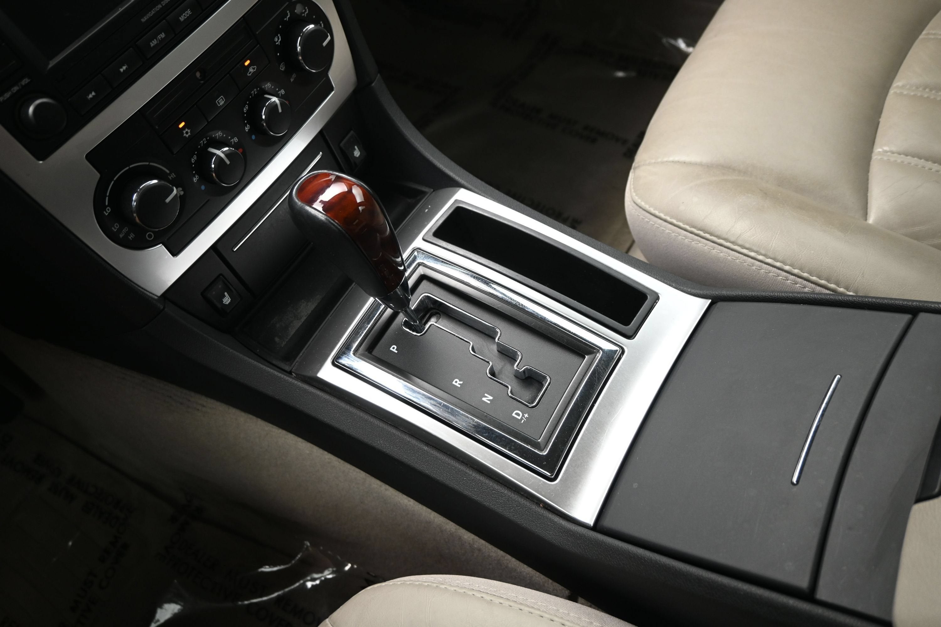 2005 Chrysler 300 300C