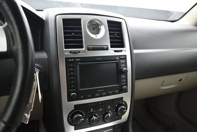 2005 Chrysler 300 300C