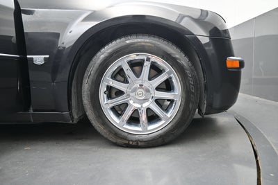 2005 Chrysler 300 300C