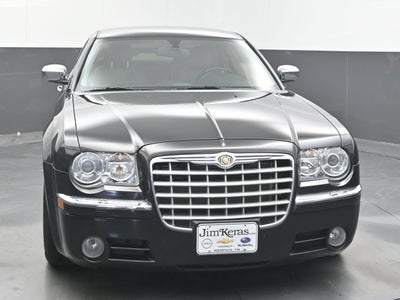 2005 Chrysler 300 300C