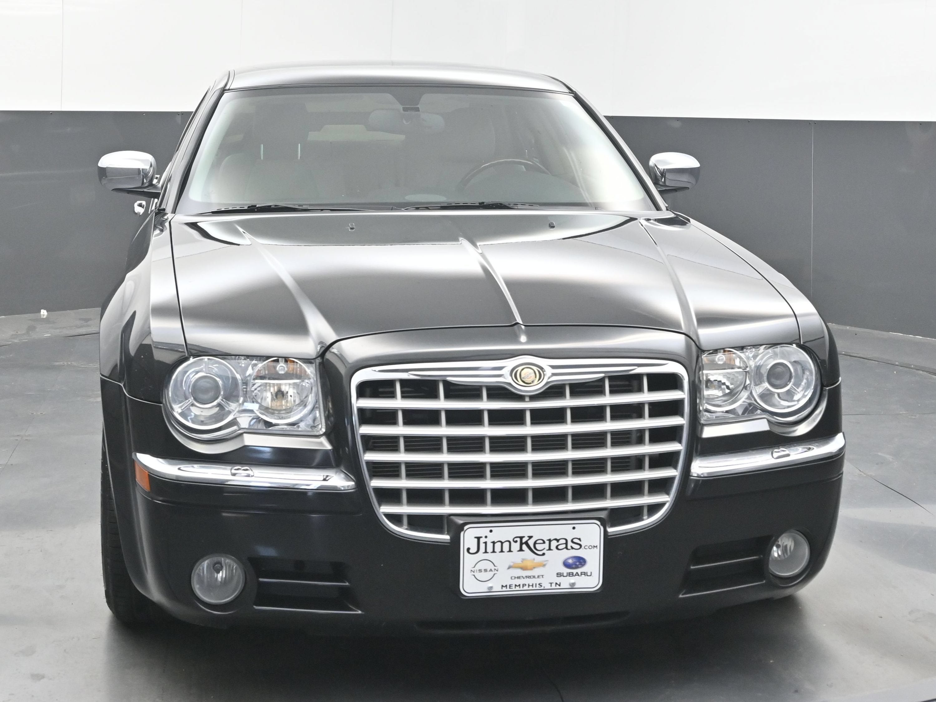 2005 Chrysler 300 300C