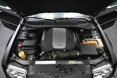 2005 Chrysler 300 300C