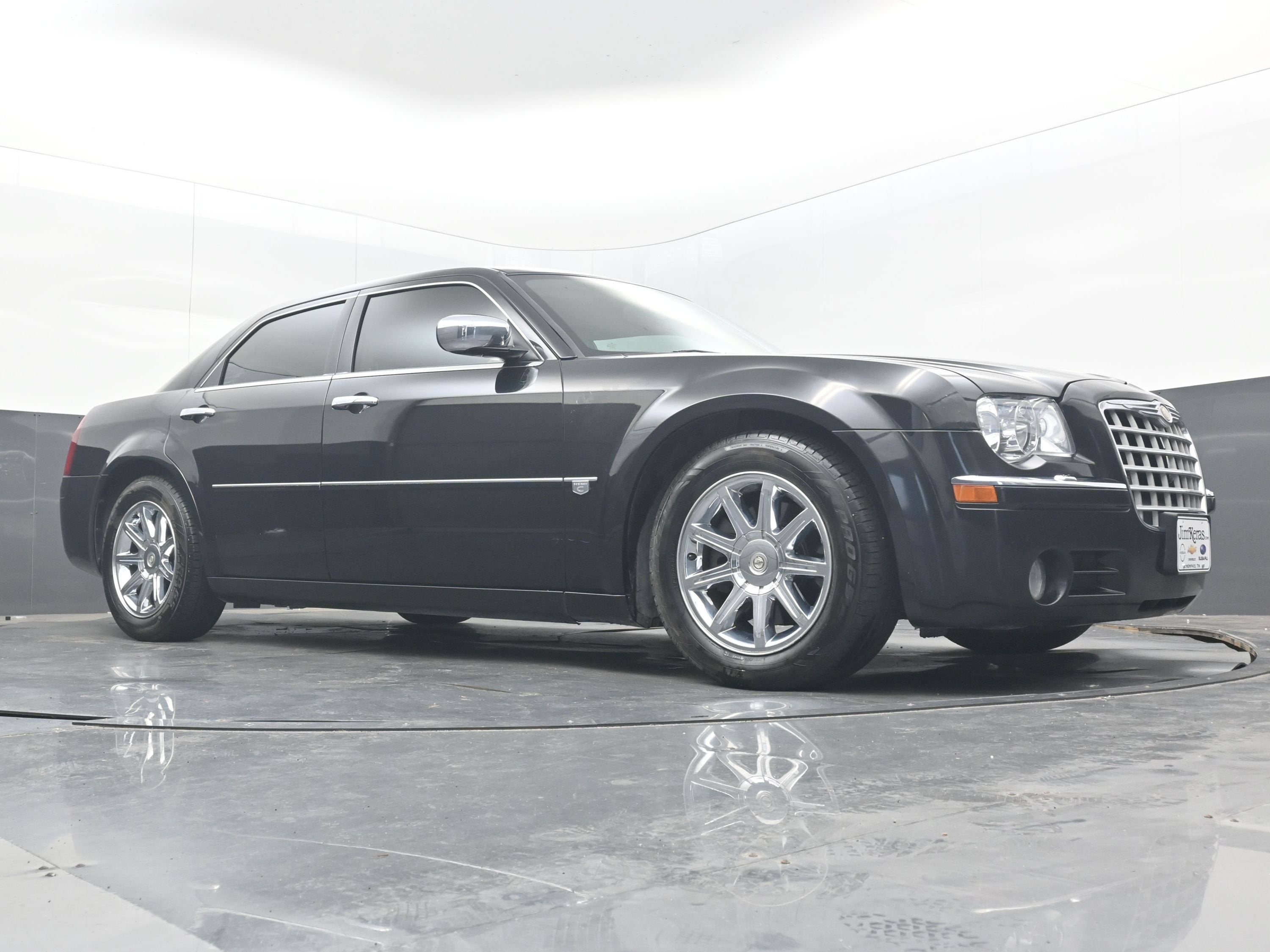 2005 Chrysler 300 300C