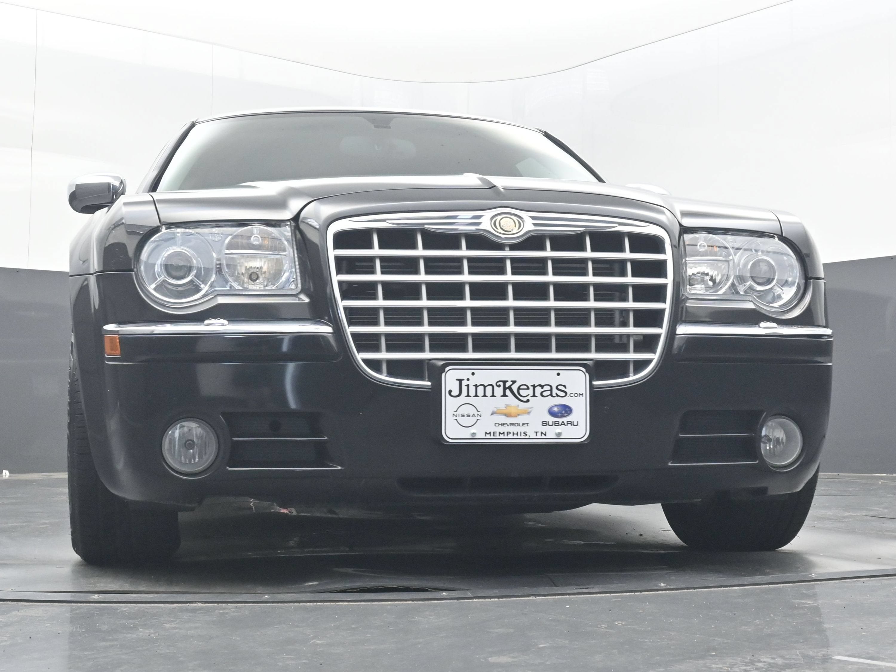 2005 Chrysler 300 300C