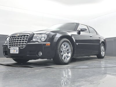 2005 Chrysler 300 300C