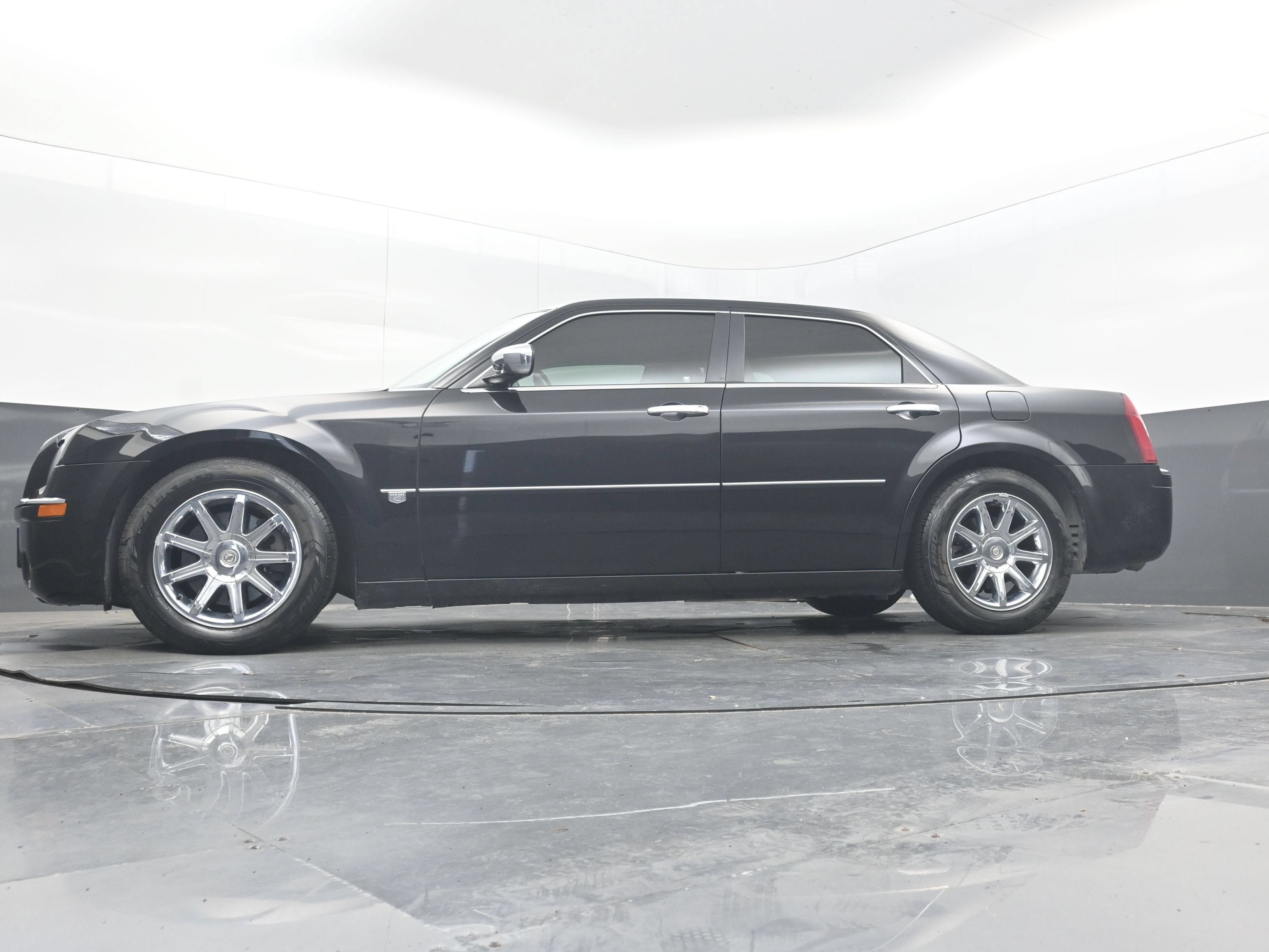 2005 Chrysler 300 300C