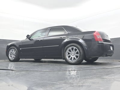 2005 Chrysler 300 300C