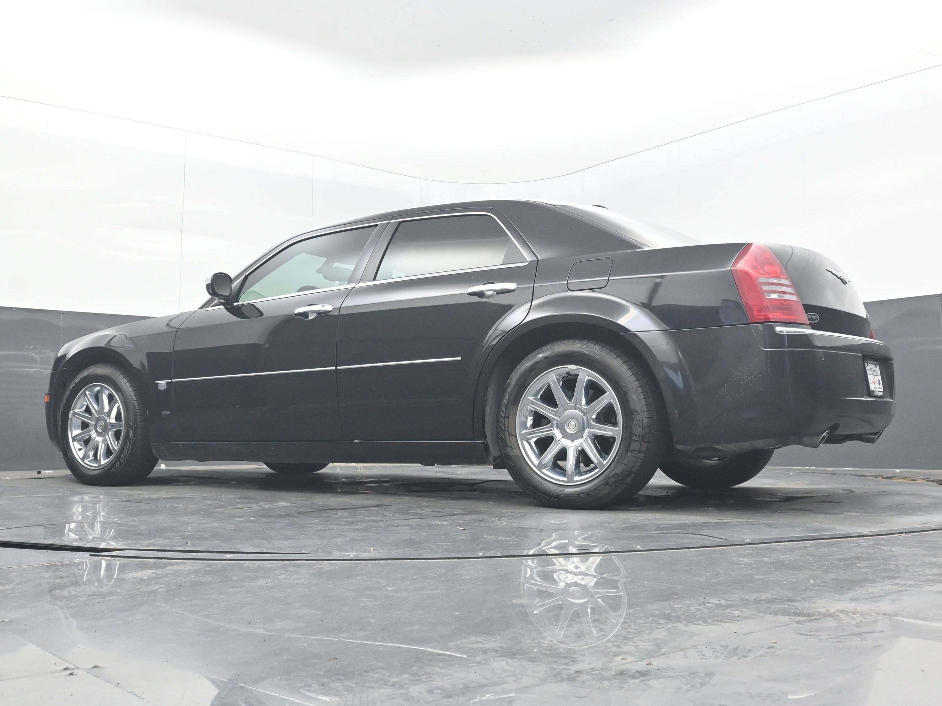2005 Chrysler 300 300C