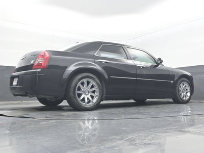 2005 Chrysler 300 300C