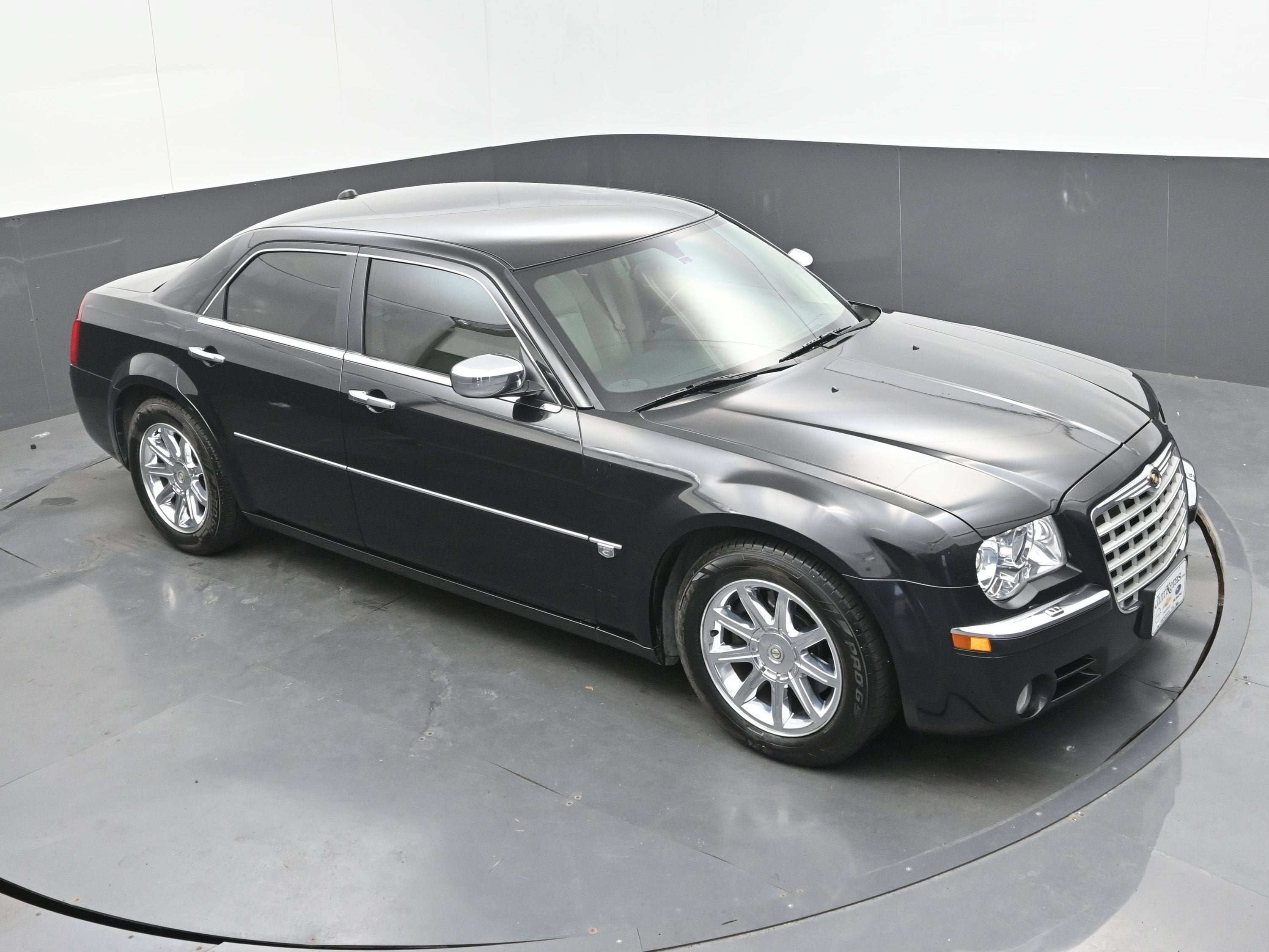 2005 Chrysler 300 300C