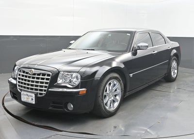 2005 Chrysler 300 300C
