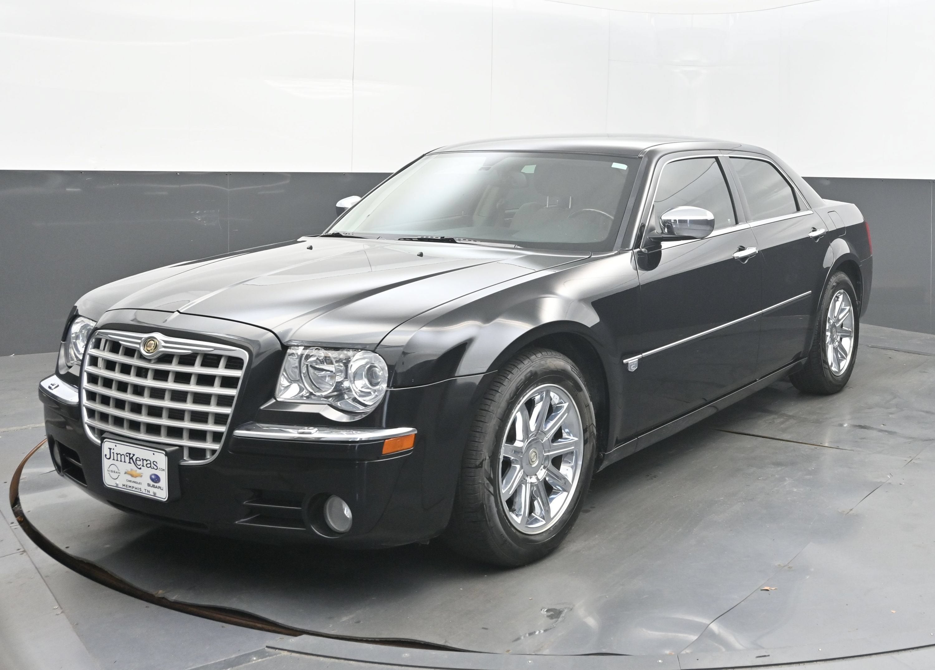 2005 Chrysler 300 300C