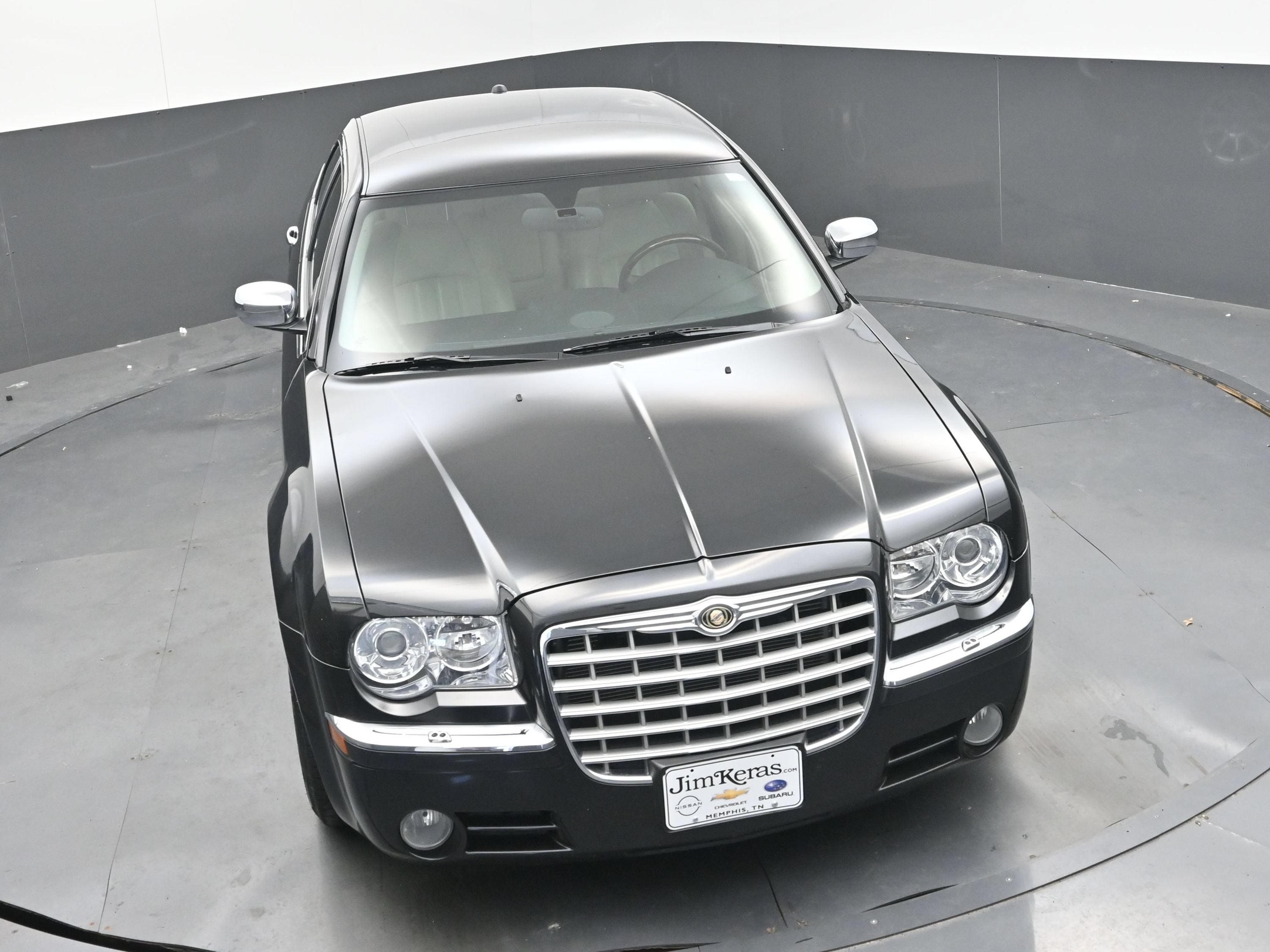 2005 Chrysler 300 300C