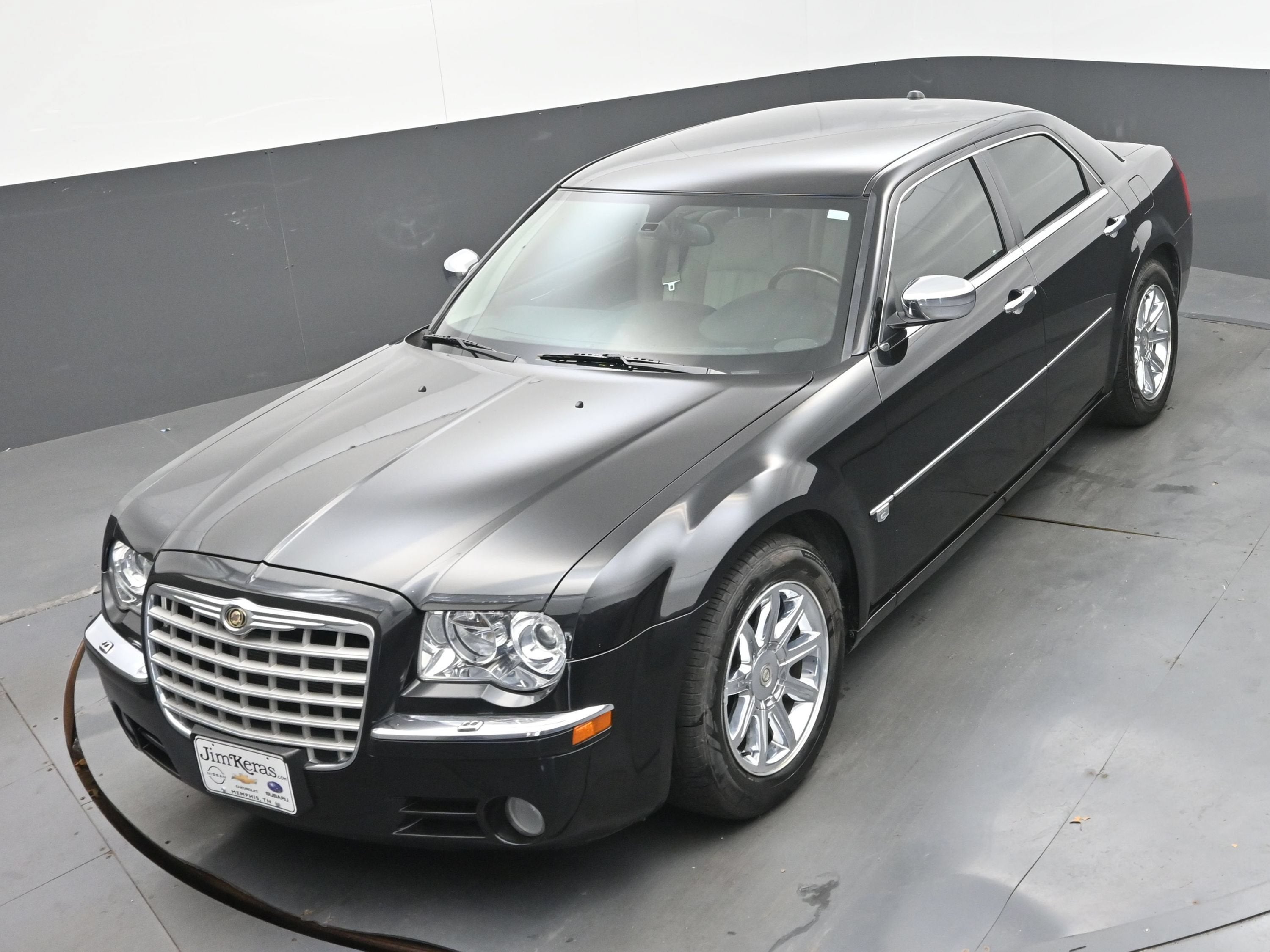 2005 Chrysler 300 300C