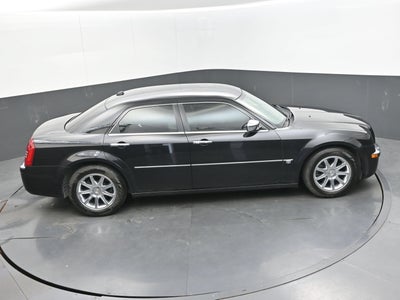 2005 Chrysler 300 300C